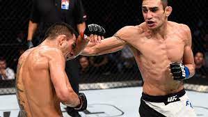 Tony Ferguson en UFC